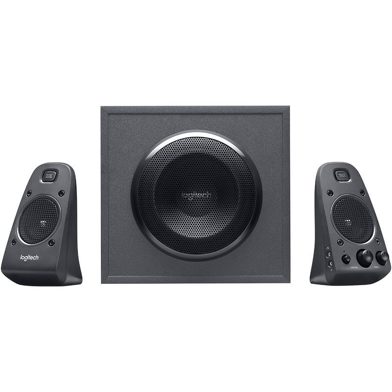 Logitech LOGITECH Audio System 2.1 Z625 - EU