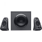 Logitech LOGITECH Audio System 2.1 Z625 - EU