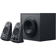 Logitech LOGITECH Audio System 2.1 Z625 - EU