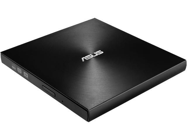 Unitate optica externa Asus, DVD+/-RW, 8x, SDRW-08U7M-U LITE/BLACK/Asus ,extern, USB 2.0, Format disc: Audio CD, Video CD, CD-I, CD-Extra, PhotoCD, CD-Text, CD-ROM/XA, Multi-session CD, CD-R, CD-RW, CD-ROM , DVD±R(SL/DL), DVD±RW, DVD-ROM(SL/DL), DVD-RAM, DVD Video, negru, retail