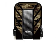 ADATA HDD Extern ADATA HD710MP, 1TB, Camuflaj, USB 3.0