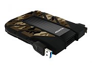 ADATA HDD Extern ADATA HD710MP, 1TB, Camuflaj, USB 3.0