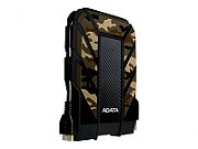 ADATA HDD Extern ADATA HD710MP, 1TB, Camuflaj, USB 3.0