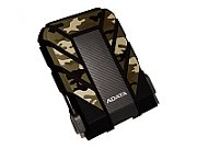 ADATA HDD Extern ADATA HD710MP, 1TB, Camuflaj, USB 3.0