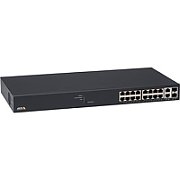 Axis NET SWITCH 16PORT POE+ T8516/5801-692 AXIS