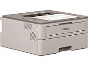 Imprimanta laser monocrom Brother HL-B2080DW, A4, duplex, Micro USB 2.0, Wi-Fi, 34 ppm
