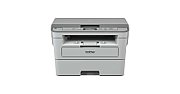 Imprimanta multifunctionala laser monocrom Brother DCP-B7520DW, A4, duplex, USB 2.0, Wi-Fi, 34 ppm