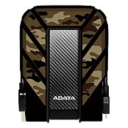 ADATA HDD Extern ADATA HD710MP, 2TB, Camuflaj, USB 3.0
