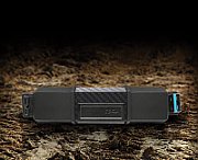 ADATA HDD Extern ADATA HD710MP, 2TB, Camuflaj, USB 3.0