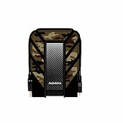 ADATA HDD Extern ADATA HD710MP, 2TB, Camuflaj, USB 3.0