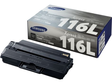 Cartus toner Samsung SU828A ,Negru ,3000 pagini ,Original (MLT-D116L) 
