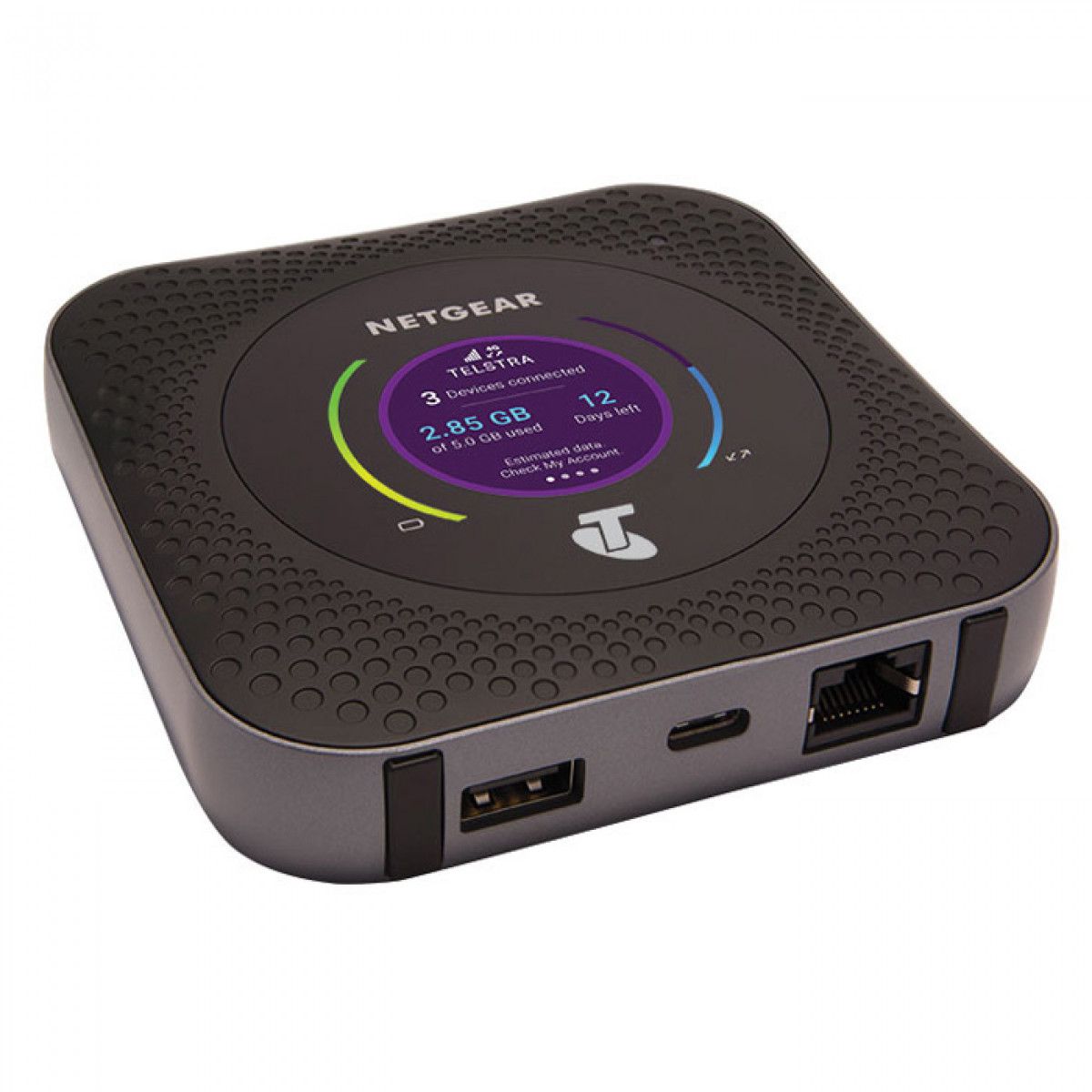 NetGear Netgear MR1100 LTE Dualband Router