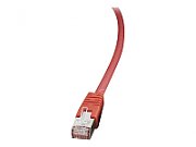 Patch cord Gembird  RJ45, 3 m, rosu