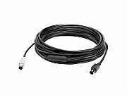 Logitech Webcam GROUP Expension Cable 15m +++