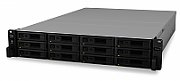Server RackStation RS3618xs, Intel Xeon D-1521, 64 bit, 8 GB DDR4