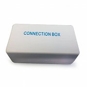 CUPLA Krone (LSA) GEMBIRD pt. cablu UTP, Cat5e, Krone (LSA) x 2, plastic, 1 buc,  NCA-LSAU5E-01 