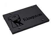 Kingston Kingston | 960GB A400 | SATA 3 | 2.5 inch | 7 mm | 450 MB/s | 500 MB/s