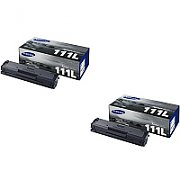Cartus toner Samsung SU799A ,Negru ,1 800 pagini ,Original (MLT-D111L) 