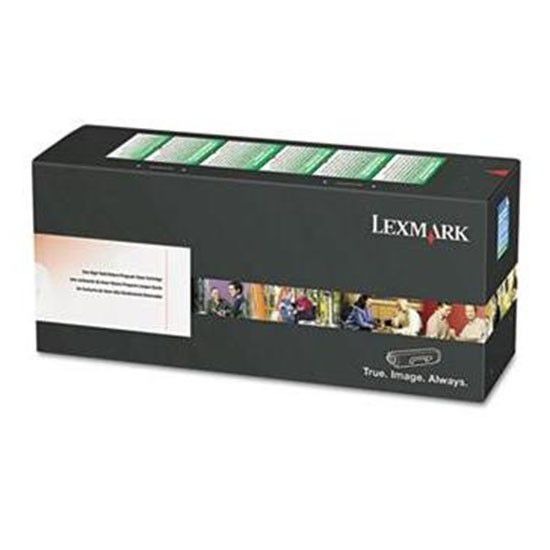 Cartus toner Lexmark 53B2H00 ,Negru ,25 000 pagini ,Original (53B2H00) 