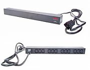 APC | AP9565 | PDU | Basic | 1U 16A | Nr iesiri 12 C13 | Intrare C20 cablu 2.5m