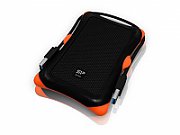 SILICONPOW SP000HSPHDA30S3K Silicon Power External 2,5 HDD case A30 SATA, USB 3.0, Anti-Shock, Black