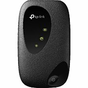 TP-LINK TP-Link Router 4G LTE Mobile Wi-fi, M7200 IEEE 802.11b/g/n 300Mbps 2.4GHz 1* micro USB port for power supply 1* SIM card slot Internal 2000mAh Rechargeable Battery 1* Internal Antenna Transmit Power: 2.4G <20dbm.