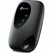 TP-LINK TP-Link Router 4G LTE Mobile Wi-fi, M7200 IEEE 802.11b/g/n 300Mbps 2.4GHz 1* micro USB port for power supply 1* SIM card slot Internal 2000mAh Rechargeable Battery 1* Internal Antenna Transmit Power: 2.4G <20dbm.
