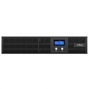 nJoy | PWUP-LI220AG-CG01B | Argus 2200 | UPS |  Line interactive | 2200 VA | 1320 W | Sinusoida pura | Rack | 2U | Nr iesiri 4 C13 | Intrare C14 | RS232, HID USB, RJ45/RJ11, LCD