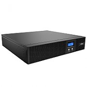 nJoy | PWUP-LI220AG-CG01B | Argus 2200 | UPS |  Line interactive | 2200 VA | 1320 W | Sinusoida pura | Rack | 2U | Nr iesiri 4 C13 | Intrare C14 | RS232, HID USB, RJ45/RJ11, LCD