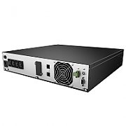 nJoy | PWUP-LI220AG-CG01B | Argus 2200 | UPS |  Line interactive | 2200 VA | 1320 W | Sinusoida pura | Rack | 2U | Nr iesiri 4 C13 | Intrare C14 | RS232, HID USB, RJ45/RJ11, LCD