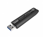 SanDisk Ultra Fit USB flash drive 128 GB USB Type-A 3.2 Gen 1 (3.1 Gen 1) Black