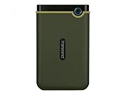 Transcend TRANSCEND TS1TSJ25M3G Extern HDD Transcend 25M3G 2.5 1TB USB3, Ã®ntÃ¢lneÈ™te testele militare ale SUA