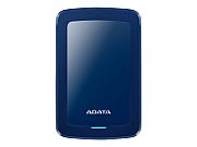 ADATA AHV300-2TU31-CBL External HDD Adata Classic HV300 2.5inch 2TB USB3.1