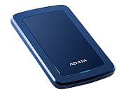 ADATA AHV300-2TU31-CBL External HDD Adata Classic HV300 2.5inch 2TB USB3.1