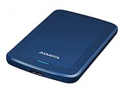 ADATA AHV300-2TU31-CBL External HDD Adata Classic HV300 2.5inch 2TB USB3.1