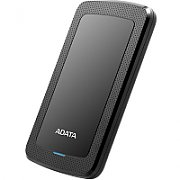 ADATA HDD ADATA EXTERN 2.5  USB 3.1 1TB   HV300 Black  AHV300-1TU31-CBK  (include TV 0.75 lei)