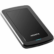 ADATA HDD ADATA EXTERN 2.5  USB 3.1 1TB   HV300 Black  AHV300-1TU31-CBK  (include TV 0.75 lei)