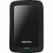 ADATA ADATA AHV300-2TU31-CBK External HDD Adata Classic HV300 2.5inch 2TB USB3.1