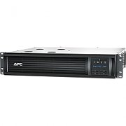 APC | SMT1000RMI2UC | UPS | Line interactive | 1000 VA | 700 W | Sinusoida pura | Rack | 2U | Nr iesiri 4 C13 & 2 jumper | Intrare C14|  Smart Slot, USB,  Panou LCD