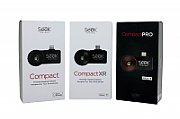 Seek Thermal Compact Pro FF iOS Thermal imaging camera LQ-EAAX