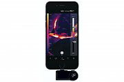 Seek Thermal Compact Pro FF iOS Thermal imaging camera LQ-EAAX