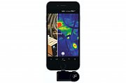 Seek Thermal Compact Pro FF iOS Thermal imaging camera LQ-EAAX