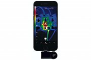 Seek Thermal Compact Pro FF iOS Thermal imaging camera LQ-EAAX