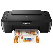 Imprimanta multifunctionala inkjet color Canon Pixma MG2550s, A4, ADF, USB 2.0, 8 ppm negru, 4 ppm color