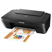 Imprimanta multifunctionala inkjet color Canon Pixma MG2550s, A4, ADF, USB 2.0, 8 ppm negru, 4 ppm color