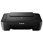 Imprimanta multifunctionala inkjet color Canon Pixma MG2550s, A4, ADF, USB 2.0, 8 ppm negru, 4 ppm color