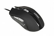iBox Aurora A-1 mouse Right-hand USB Type-A Optical 2400 DPI