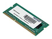 Memorie laptop Patriot PSD34G160081S 4 GB DDR3 1600 MHz CL11 