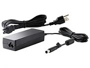 HP 90 Watt Slim Power AC Adapter - European Localization