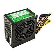 Tacens APB550 power supply unit 550 W Black